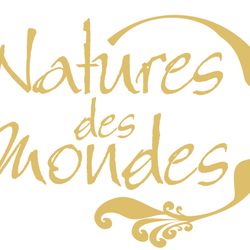 Logo Natures Des Mondes
