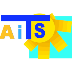 Logo Allan Installation Thermique Sanitaire A I T S