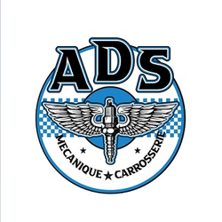 Logo ADS Auto