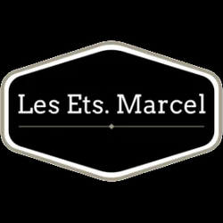 Logo Marcel Verniservices MV