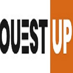 Logo Ouest Up