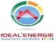Logo Idéal Energie Solutions Durables