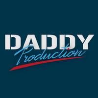 Logo Daddy Production