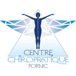 Logo Centre Chiropratique Pornic