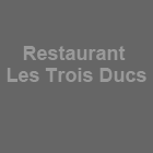 Logo Les Trois Ducs Traiteur