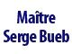 Logo Bueb Serge