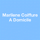 Logo Marilene Coiffure A Domicile