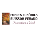 Logo Pompes Funèbres Buisson Penaud