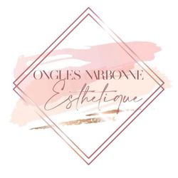 Logo Ongles Narbonne esthétique