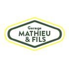 Logo Sarl Garage Mathieu Et Fils