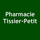 Logo Pharmacie Tissier-Petit