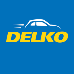 Logo DELKO La Bouilladisse