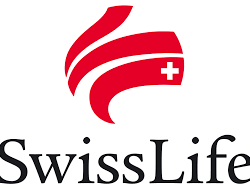 Logo SwissLife Pierre Cortade Agent Général