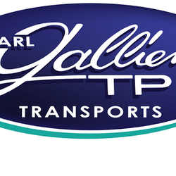 Logo GALLIEN Anthony