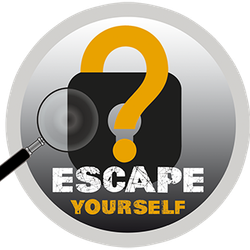 Logo Escape Yourself