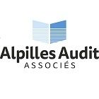 Logo Alpilles Audit Associes