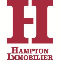 Logo Hampton Immobilier