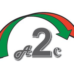 Logo A2C