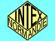 Logo Intex Normandie SAS