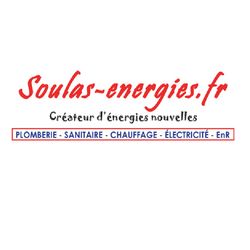 Logo Soulas-energies.fr