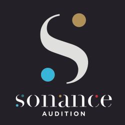 Logo Anne Rouault  Audition
