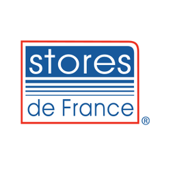 Logo STORES DE FRANCE