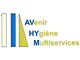 Logo Avenir Hygiene Multiservices