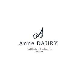 Logo Bijouterie Anne Daury