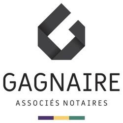 Logo Gagnaire Associés Notaires