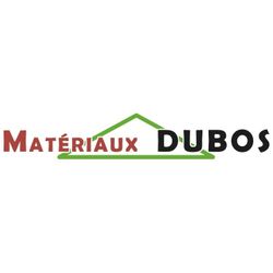 Logo Matériaux Dubos Brionne