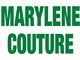 Logo Marylene Couture