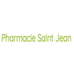 Logo Pharmacie De Saint Jean