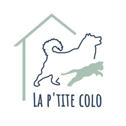 Logo La p'tite colo
