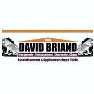 Logo David Briand