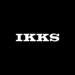 Logo IKKS Men