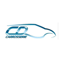 Logo CD Carrosserie
