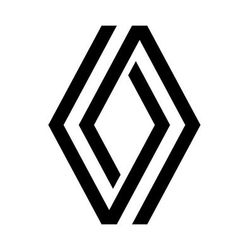 Logo Renault Minute Car Lovers