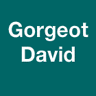 Logo Arboriste  d'élite Gorgeot David