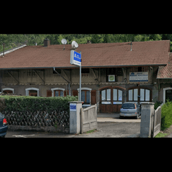 Logo Garage Nuccelli Romain