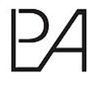 Logo Lena Pantalacci Architecture