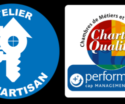 Logo L'Atelier de l'Artisan A.A