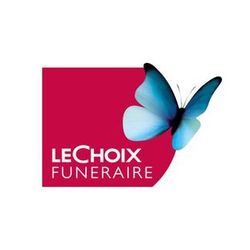 Logo Chapelet Funéraire Bocher