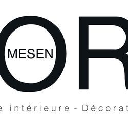 Logo Mesencore