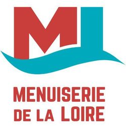 Logo Menuiserie de la Loire