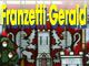 Logo Vitraux Gérald FRANZETTI
