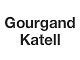 Logo Gourgand Katell