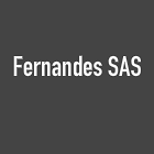 Logo Fernandes SARL
