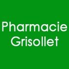 Logo Pharmacie Grisollet
