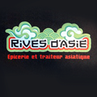 Logo Rives d'asie