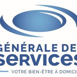 Logo Générale des Services